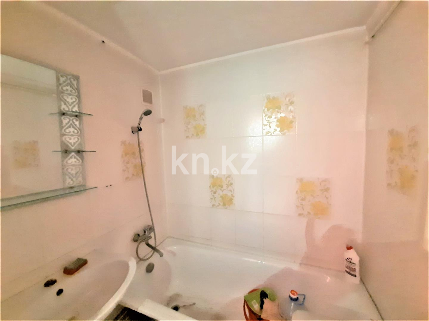 Продажа 1-комнатной квартиры, 32 м², мкр-н 8 в Темиртау - фото 4