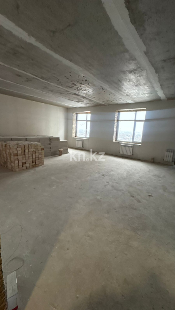 Продажа 2-комнатной квартиры, 71 м², ул. Букетова, дом  3/3 - Продажа  двухкомнатных квартир в Караганде фото 3 из 6