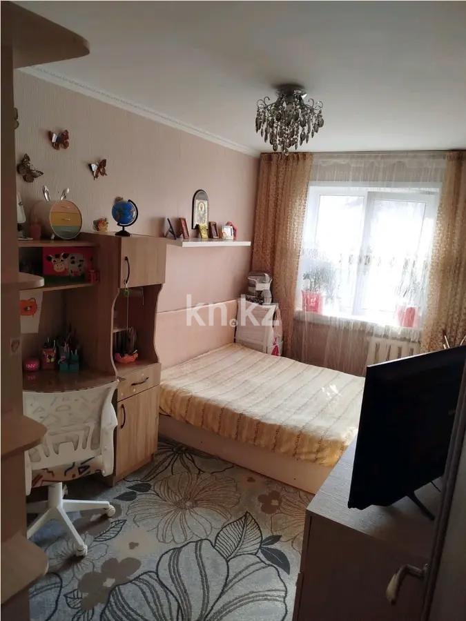 Продажа 3-комнатной квартиры, 58 м², мкр-н 10а, дом  9 в Алматы - фото 3