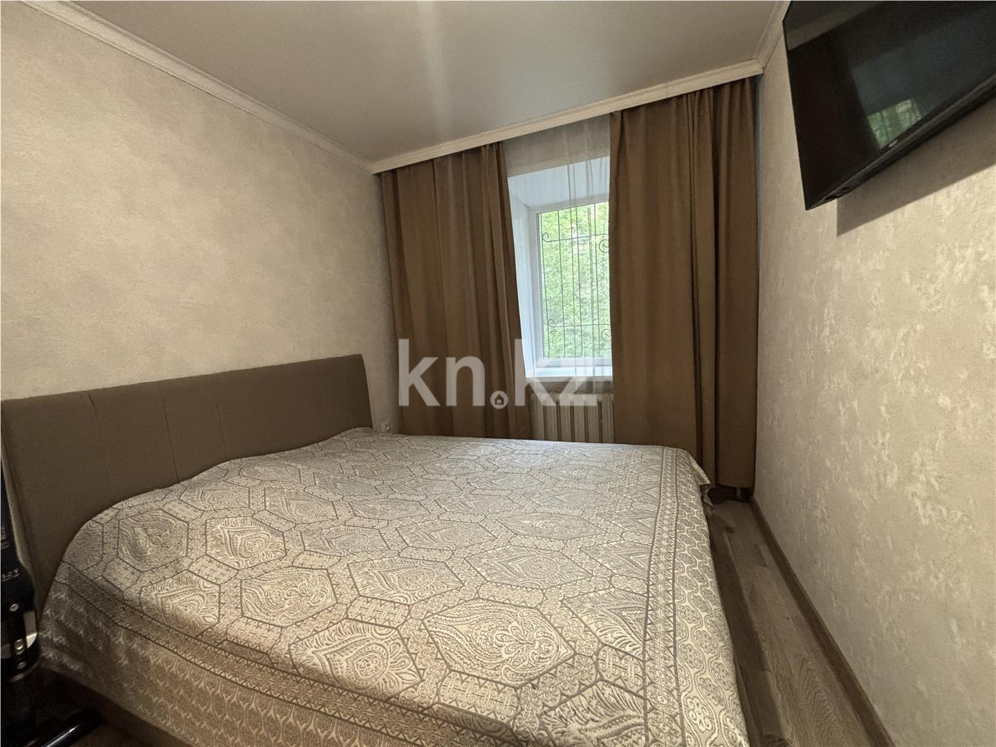 Продажа 2-комнатной квартиры, 42.1 м² - Продажа квартир в Караганде фото 3 из 7