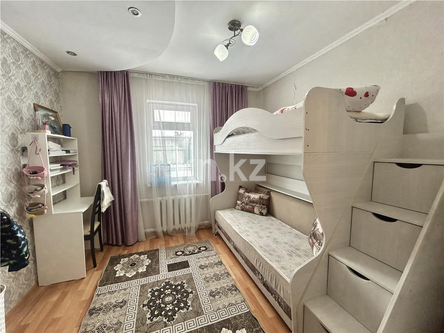 Продажа 4-комнатного дома, 88 м² - Продажа домов, коттеджей в Караганде фото 9 из 19