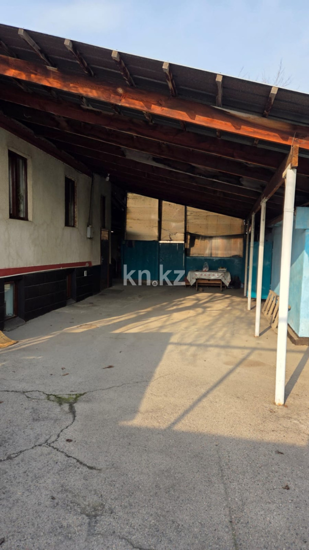 Продажа 5-комнатного дома, 86 м² - Недвижимость в Алматинской области фото 2 из 11