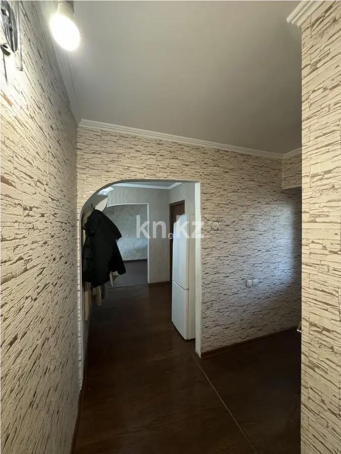 Продажа 3-комнатной квартиры, 70 м² - Продажа квартир в Алматы с фото фото 8 из 8