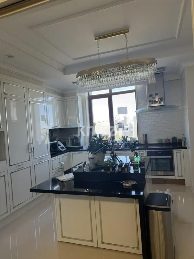 Продажа 5-комнатной квартиры, 245 м² - Продажа недвижимости в Астане - страница 9 фото 3 из 3