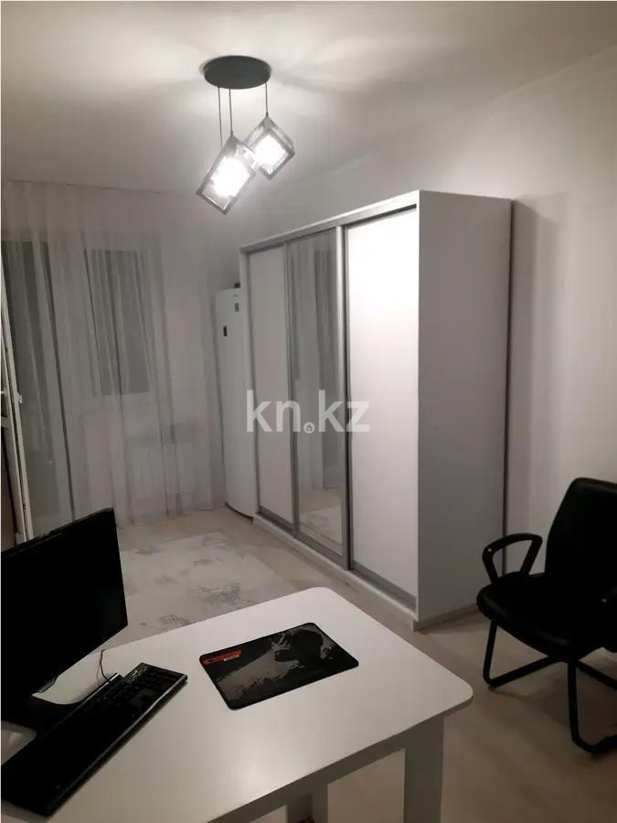 Продажа 2-комнатной квартиры, 50 м², пр. Кабанбай батыра, дом  46 в Астане - фото 2