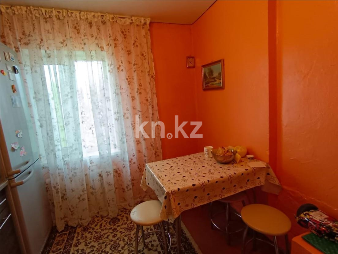 Продажа 4-комнатного дома, 61.9 м², ул. Василевской - Продажа домов, коттеджей в Казахстане фото 15 из 29