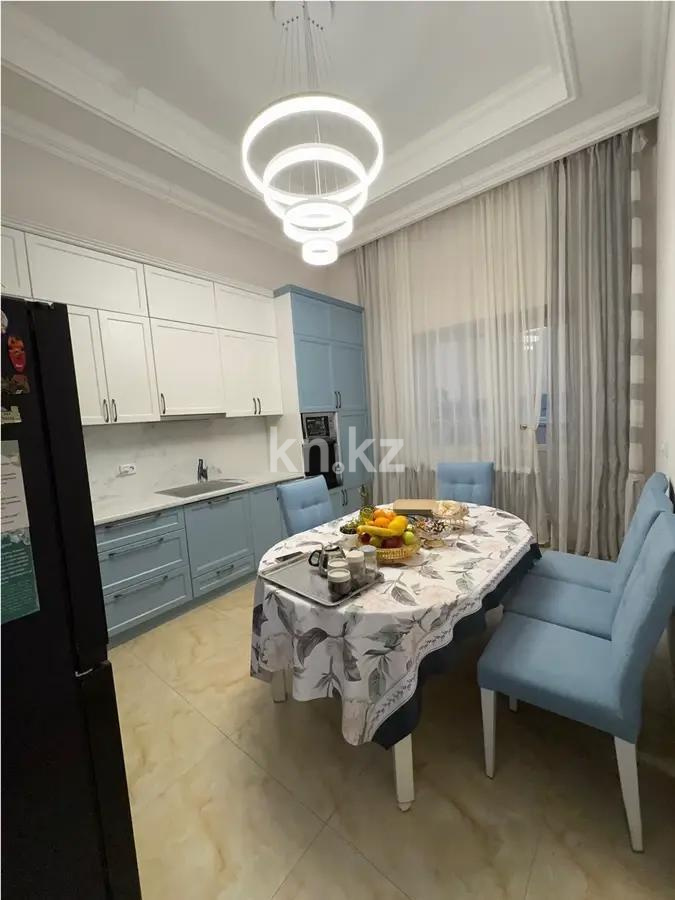 Продажа 3-комнатной квартиры, 91 м², ул. Байтурсынова, дом  43/4 в Астане - фото 3