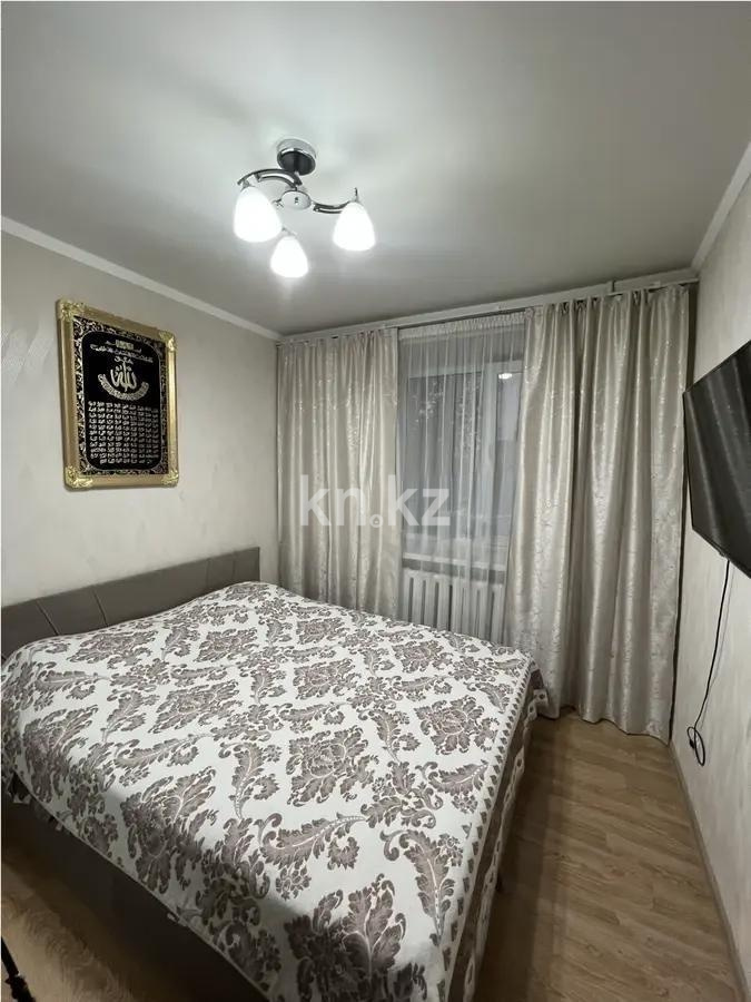 Продажа 3-комнатной квартиры, 57 м² в Астане - фото 2