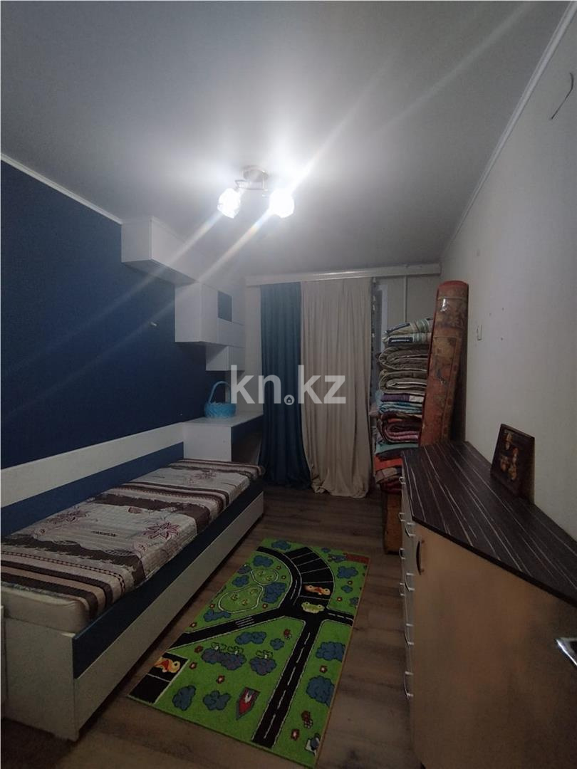 Продажа 3-комнатной квартиры, 62 м², пр. Металлургов в Темиртау - фото 5