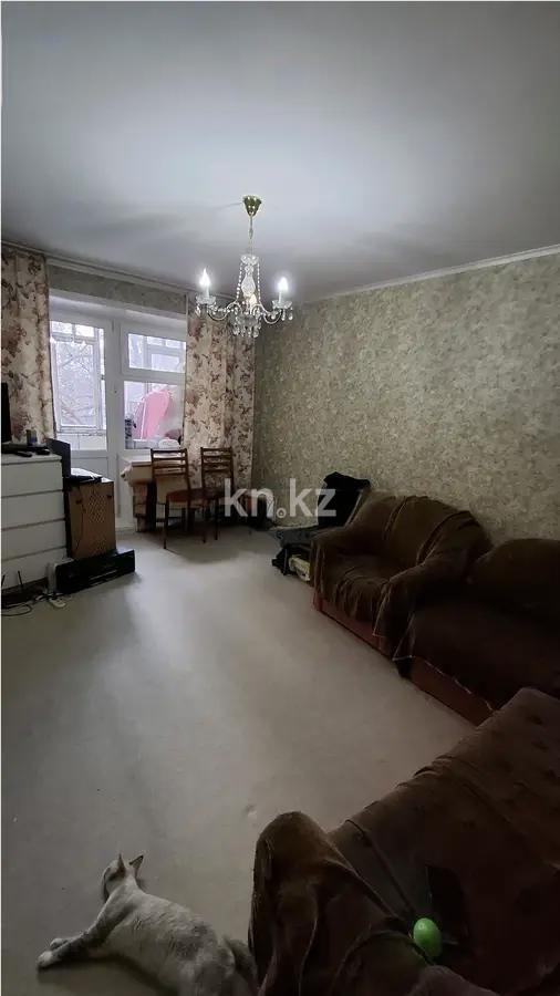 Продажа 2-комнатной квартиры, 51 м², ул. Мусрепова, дом  5/2 - Продажа  двухкомнатных квартир в Астане фото 1 из 7