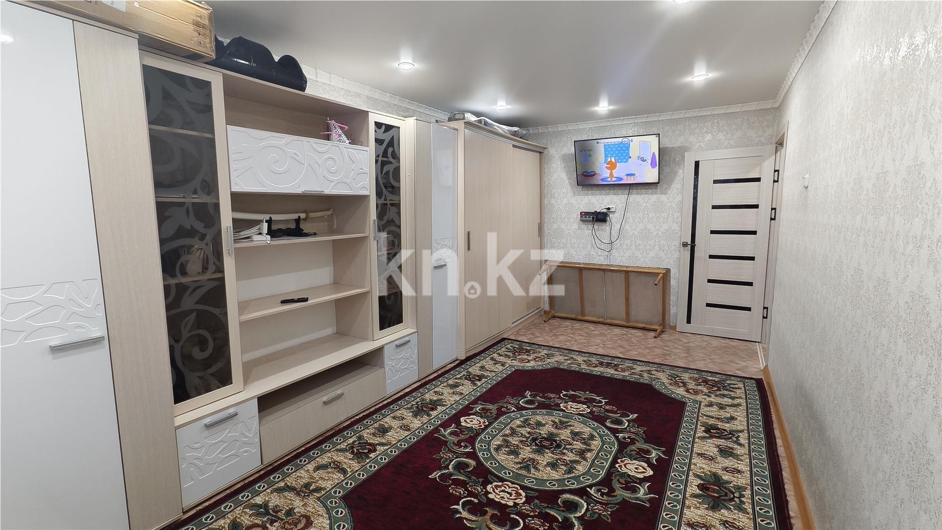 Продажа 3-комнатной квартиры, 61 м² в Темиртау - фото 2