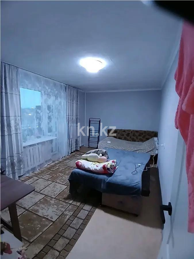 Продажа 2-комнатной квартиры, 44 м², ул. Ермекова, дом  54 в Караганде