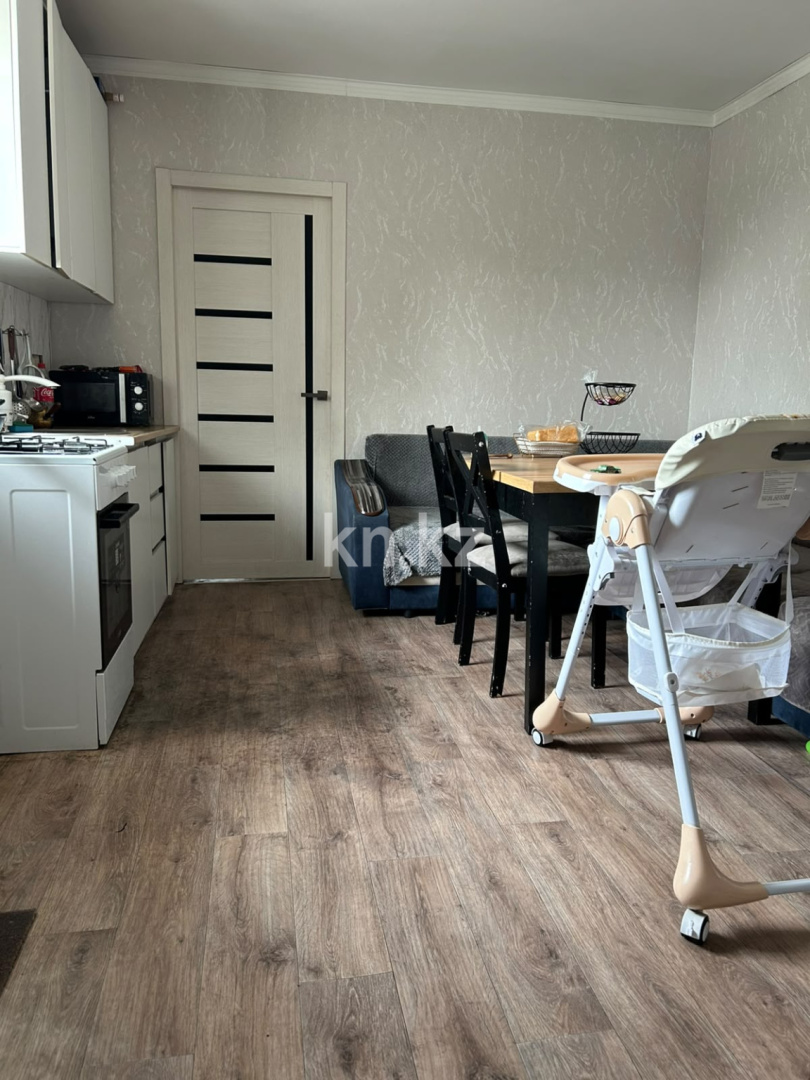 Продажа 2-комнатного дома, 50 м² - Продажа домов, коттеджей в Казахстане - страница 8 фото 7 из 7