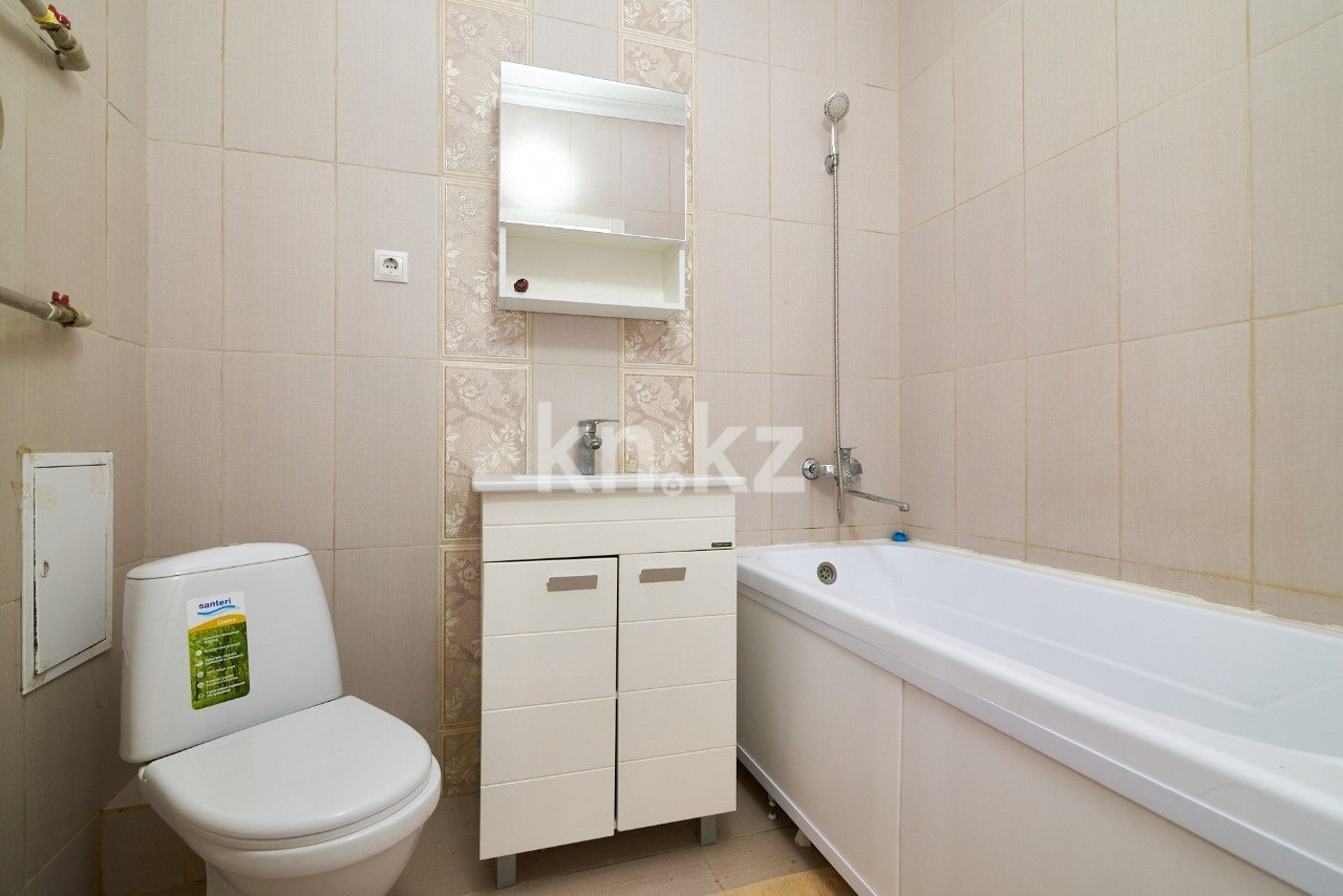 Продажа 1-комнатной квартиры, 37.4 м² в Астане - фото 7