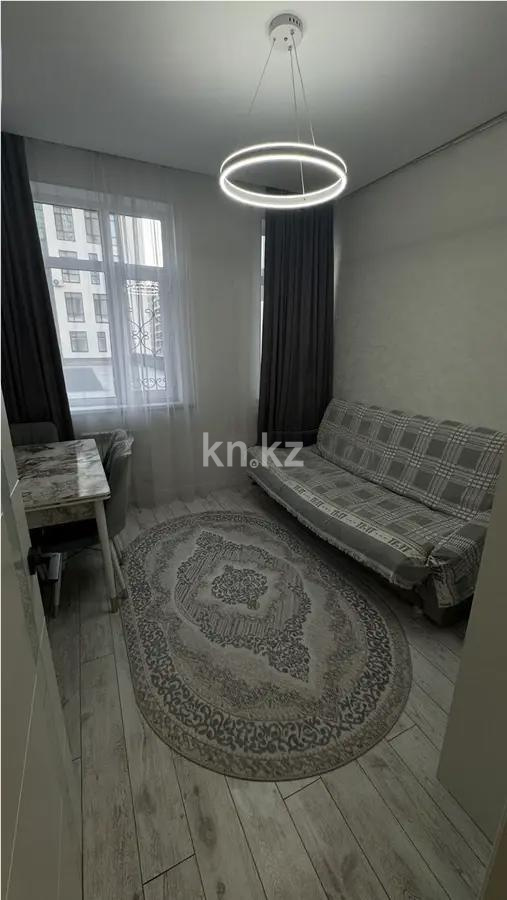 Продажа 3-комнатной квартиры, 63 м², ул. Айтеке би, дом  9 в Астане - фото 3