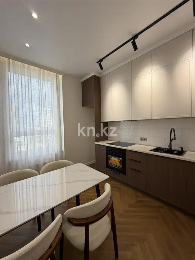 Продажа 3-комнатной квартиры, 65 м² в Астане - фото 4