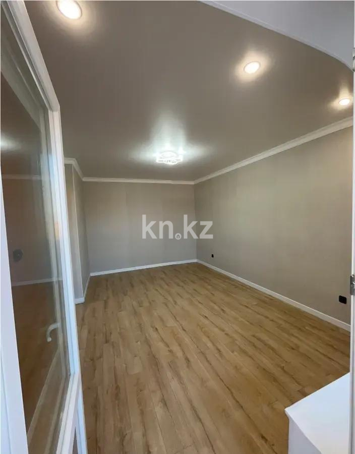 Продажа 1-комнатной квартиры, 39 м², ул. Шаймерденова, дом  2 - Продажа  однокомнатных квартир в Астане фото 2 из 4