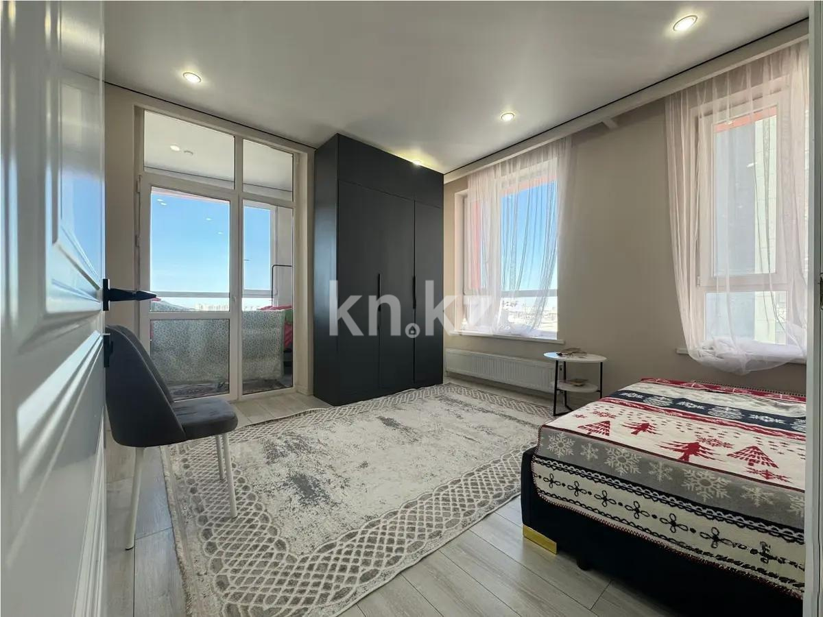 Продажа 2-комнатной квартиры, 62 м² - Продажа квартир в Астане - страница 2 фото 2 из 5