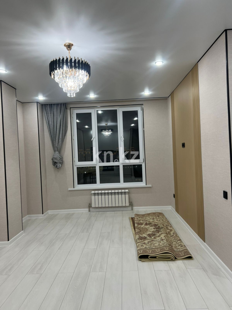 Аренда 2-комнатной квартиры, 45 м² в Астане - фото 3