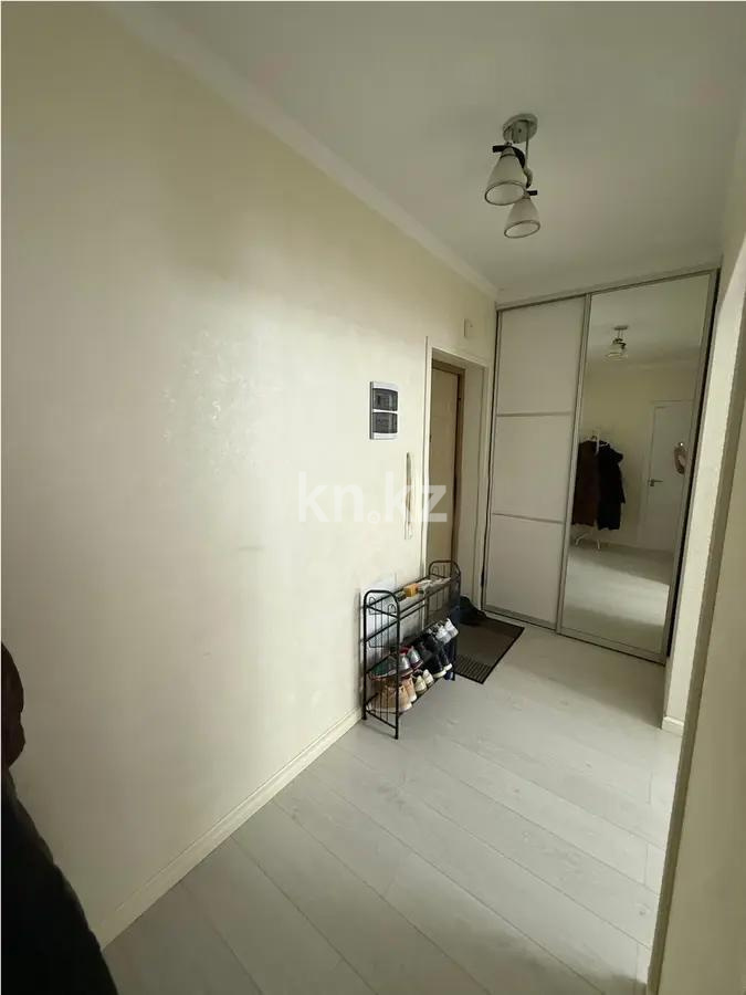 Продажа 1-комнатной квартиры, 38.6 м², пр. Аль-Фараби, дом  30 - Продажа  однокомнатных квартир в новостройках Астаны без посредников фото 4 из 4