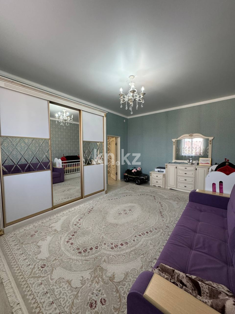 Продажа 6-комнатного дома, 310 м² - Продажа домов, коттеджей в Казахстане фото 12 из 27