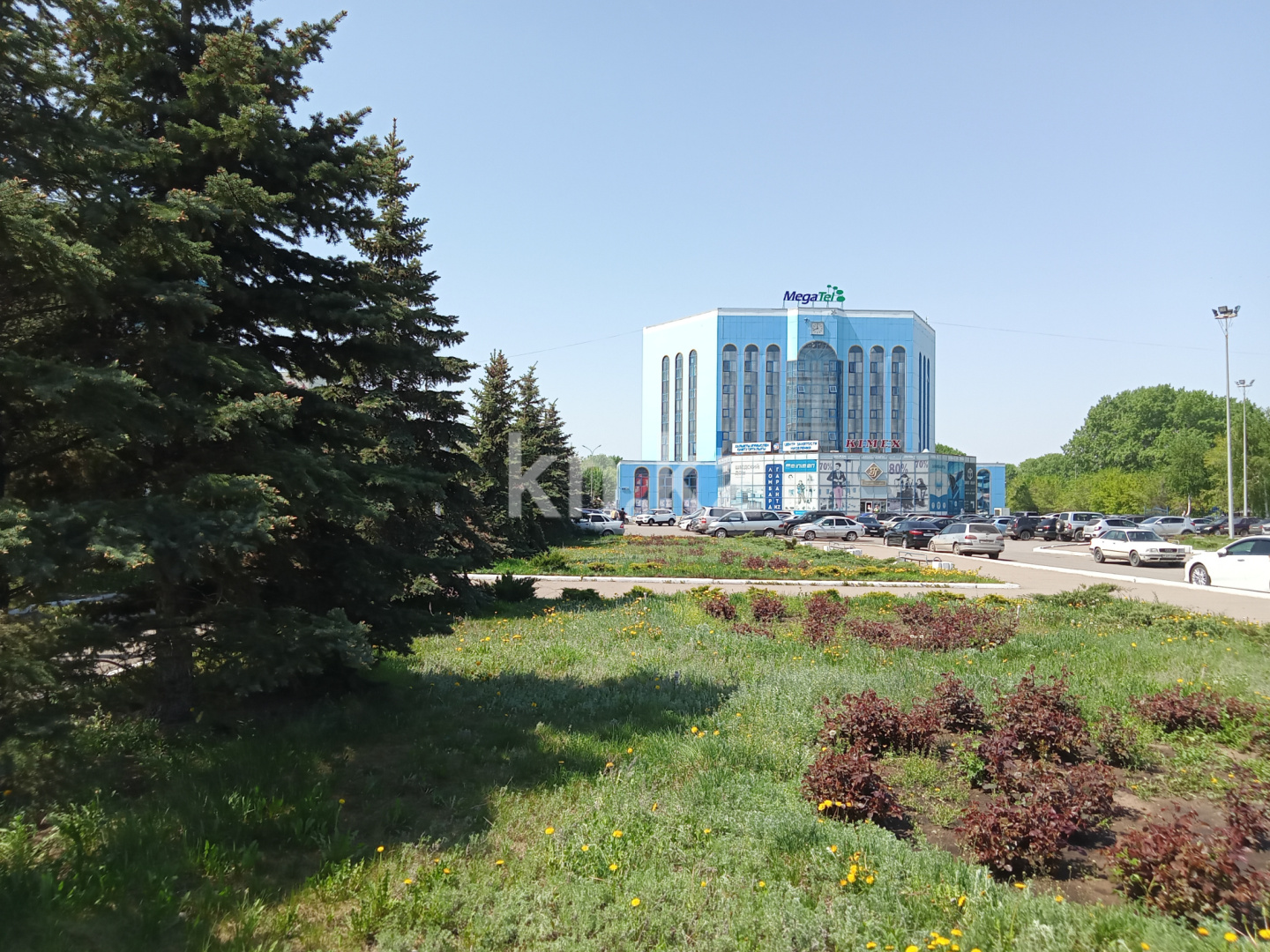 Аренда помещения - Аренда недвижимости в Казахстане - страница 3 фото 1 из 1