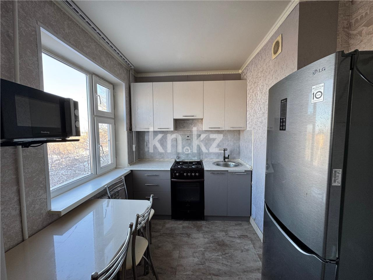 Продажа 1-комнатной квартиры, 31 м² в Темиртау - фото 3