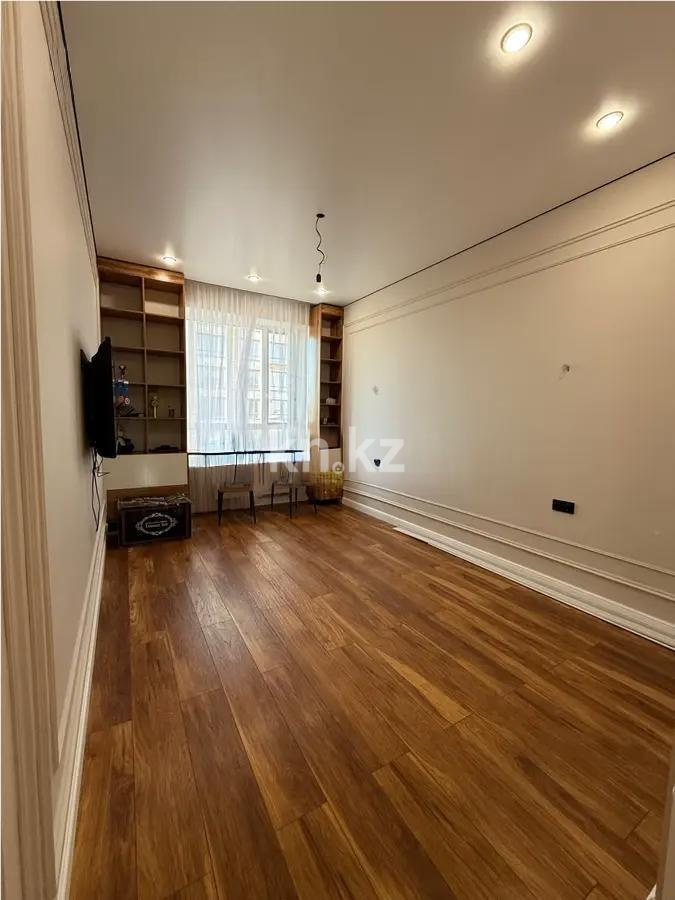 Продажа 2-комнатной квартиры, 67 м², пр. Аль-Фараби, дом  5 в Астане - фото 2