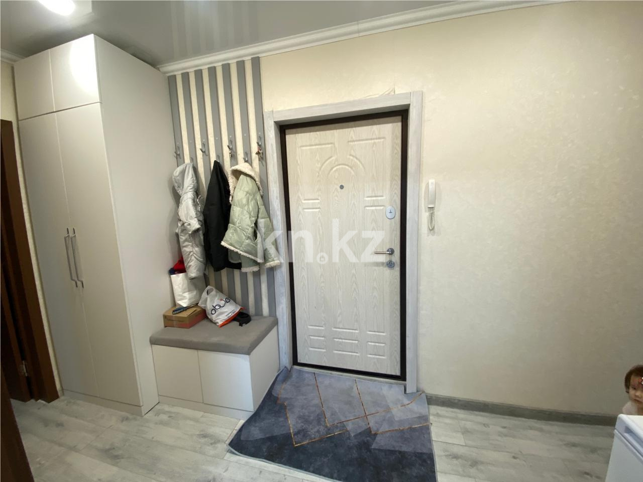 Продажа 2-комнатной квартиры, 54 м² - Продажа недвижимости в Караганде - страница 4 фото 13 из 15