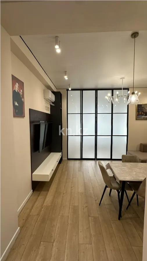 Продажа 2-комнатной квартиры, 65 м² - Продажа квартир в новостройках Алматы без посредников - страница 21 фото 2 из 7