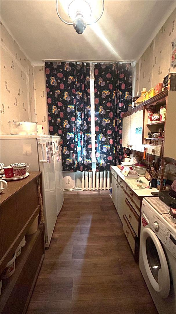 Продажа 3-комнатной квартиры, 63 м², ул. Жамбыла - Продажа  трехкомнатных квартир в Караганде с фото фото 5 из 8