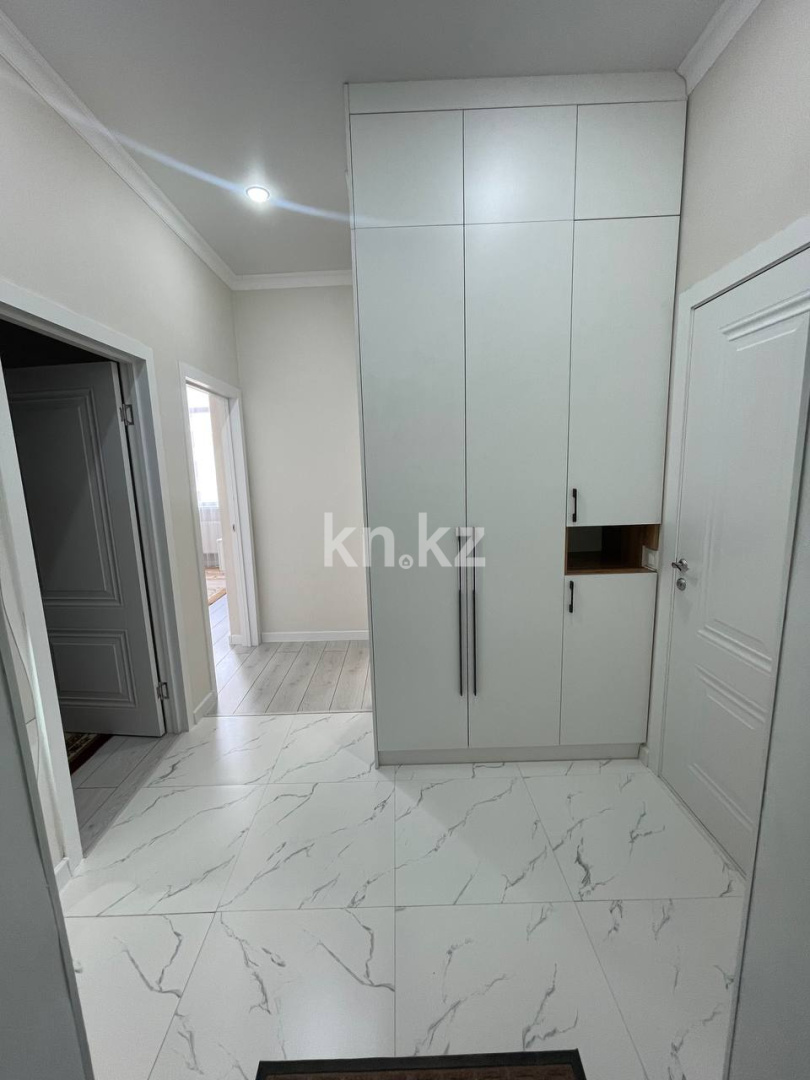 Продажа 1-комнатной квартиры, 50.1 м² в Астане