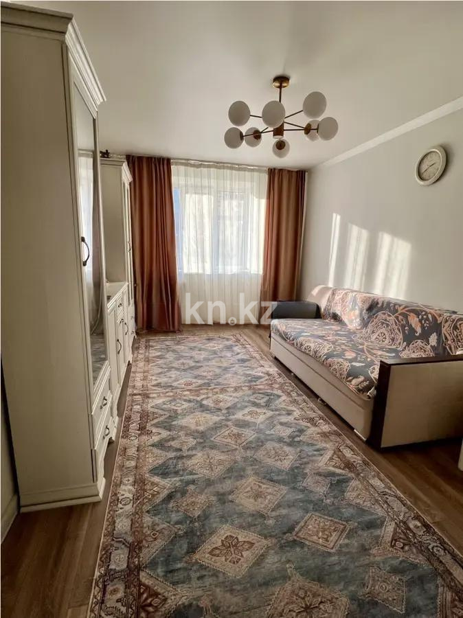 Продажа 2-комнатной квартиры, 42 м², ул. Панфилова, дом  197 - Продажа квартир в Алматы фото 1 из 2