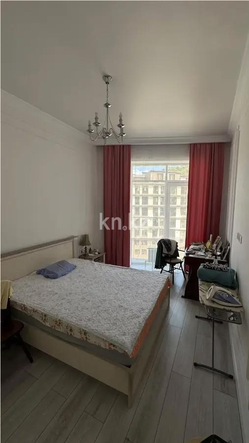Продажа 2-комнатной квартиры, 75 м² - Продажа квартир в Алматы - страница 5 фото 2 из 5