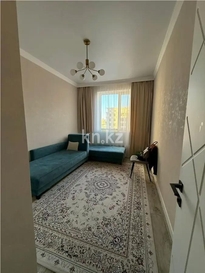 Продажа 3-комнатной квартиры, 85 м², ул. Токпанова, дом  8/6 в Астане - фото 3