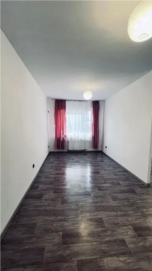 Продажа 1-комнатной квартиры, 30 м², мкр-н Думан-2, дом  2 - Продажа  однокомнатных квартир в Алматы без посредников фото 1 из 3