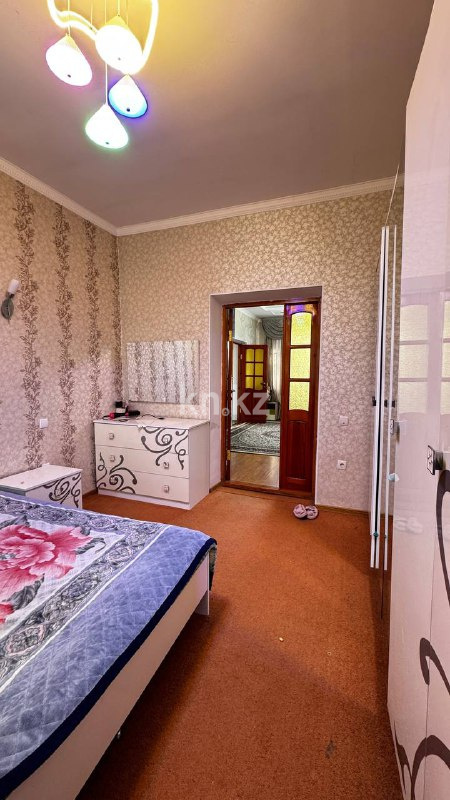 Продажа 6-комнатного дома, 134 м², Мангилик ел, дом  55 - Продажа и аренда недвижимости в Таразе фото 7 из 40