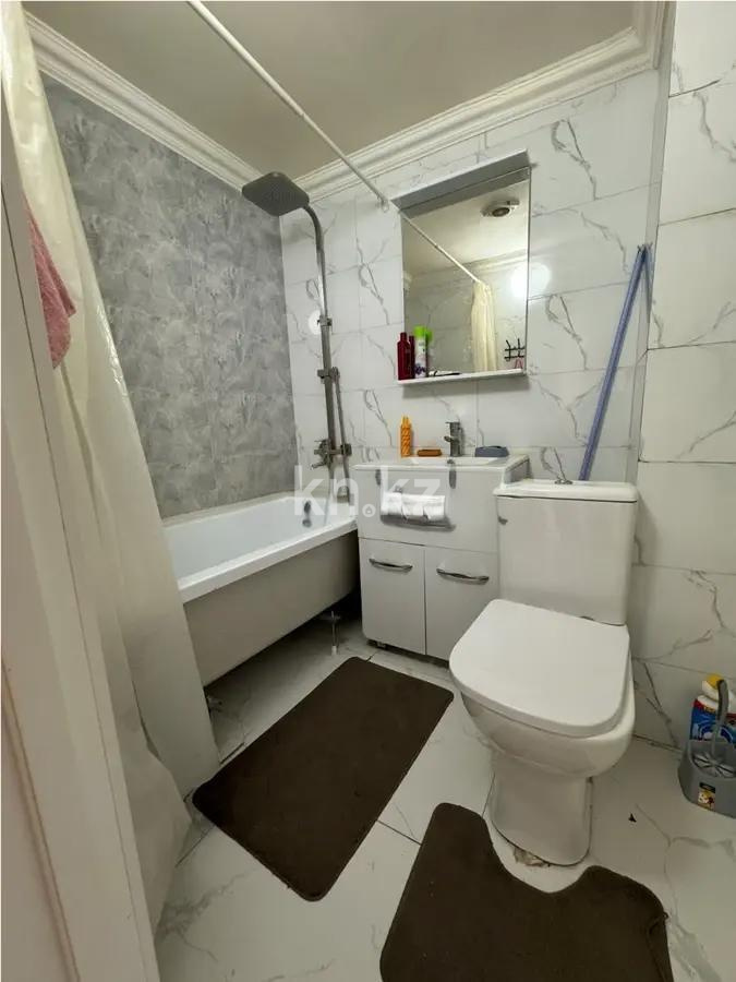 Продажа 1-комнатной квартиры, 36 м², ул. Дукенулы, дом  34/1 в Астане - фото 5