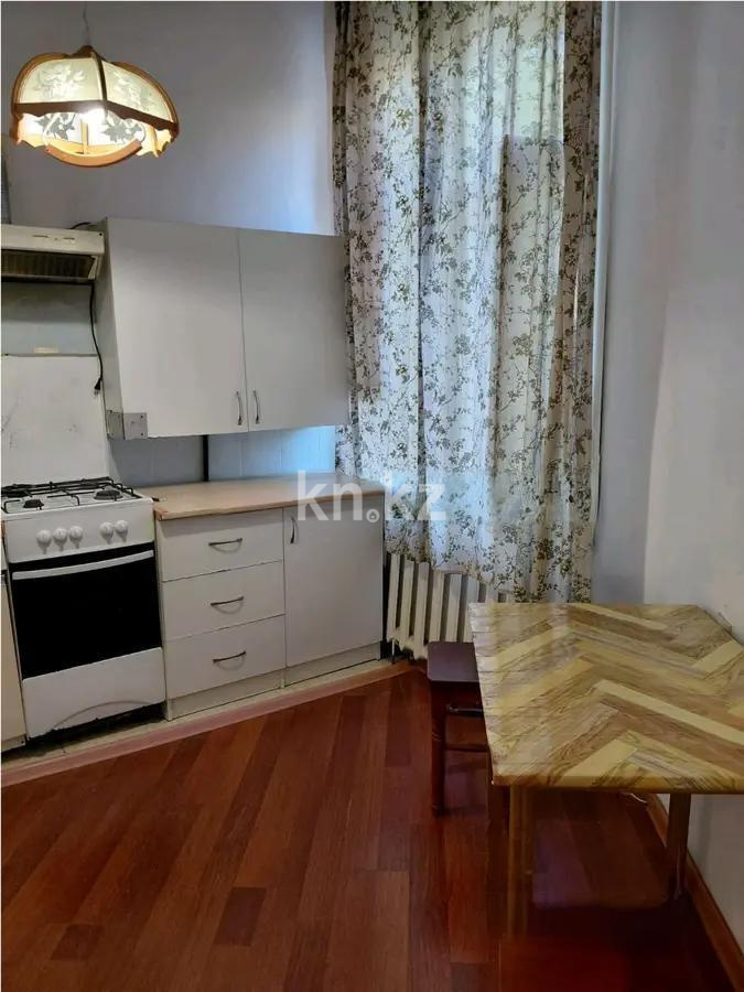 Продажа 1-комнатной квартиры, 33 м² в Алматы - фото 2
