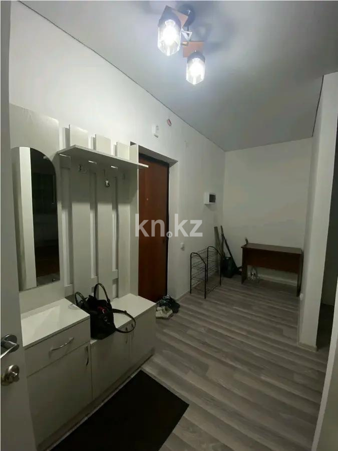 Продажа 1-комнатной квартиры, 41 м² - Продажа недвижимости в Астане - страница 3 фото 4 из 4