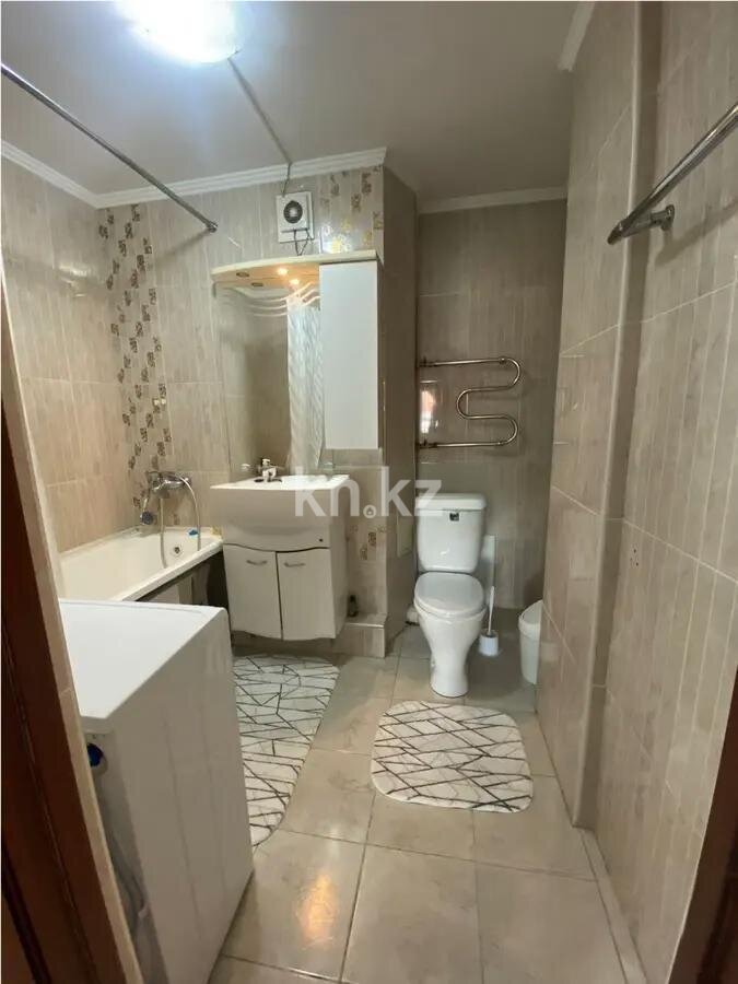Продажа 1-комнатной квартиры, 42 м² в Астане - фото 3