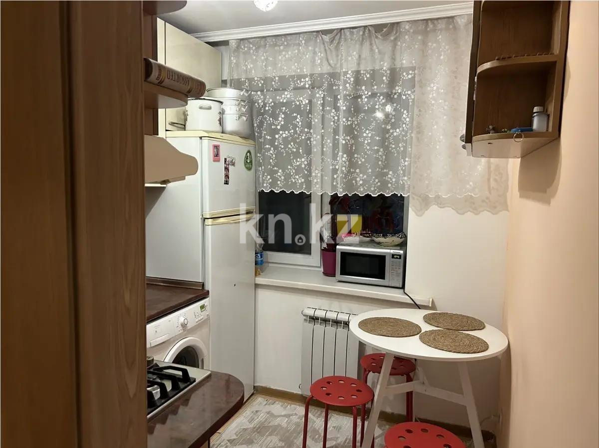 Продажа 1-комнатной квартиры, 29.1 м² - Продажа  однокомнатных квартир в Алматы без посредников фото 2 из 3