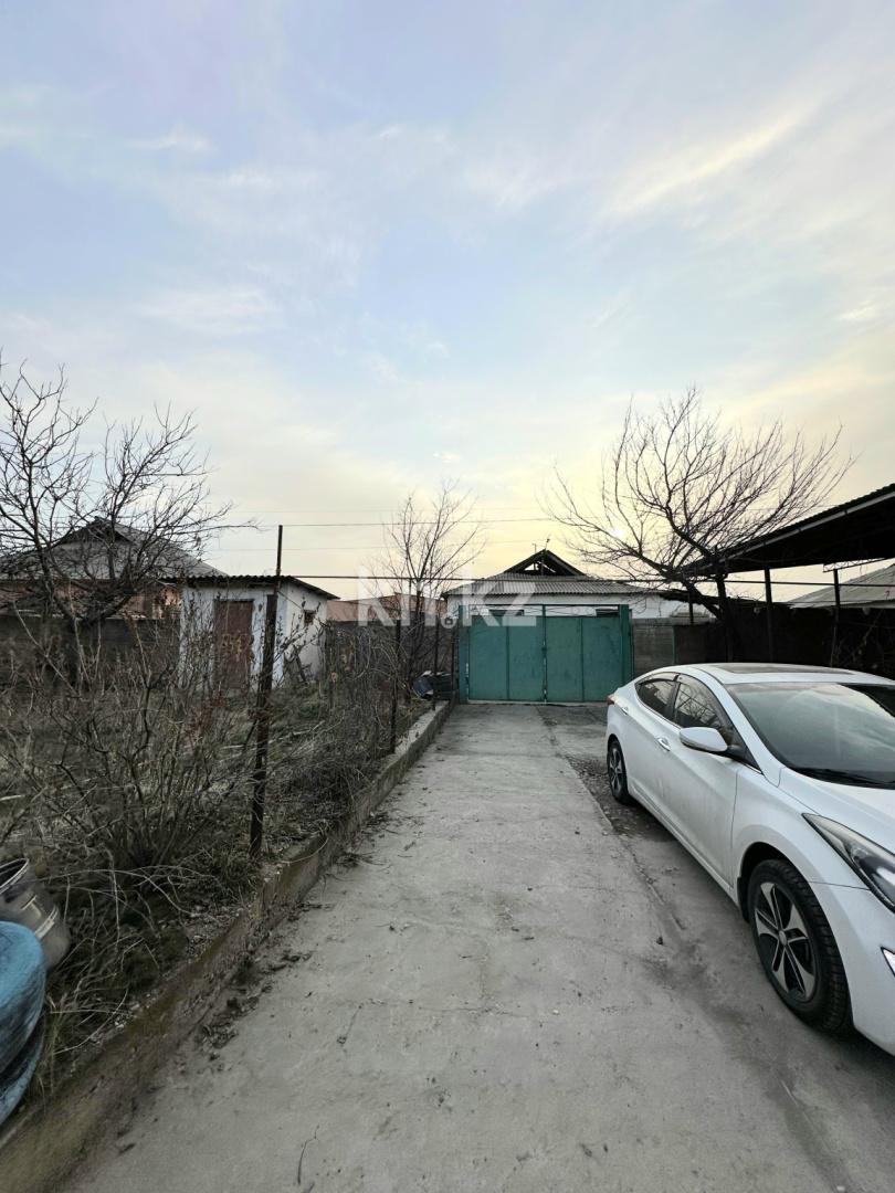 Продажа 4-комнатного дома, 120 м² - Продажа домов, коттеджей в Казахстане фото 18 из 19