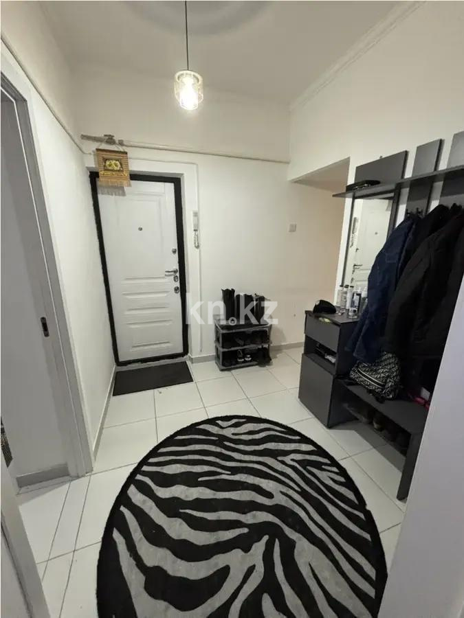 Продажа 2-комнатной квартиры, 54 м² в Алматы - фото 4