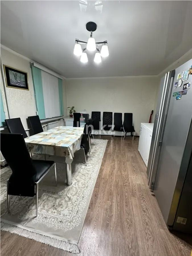 Продажа 3-комнатной квартиры, 97 м², ул. Лободы, дом  46 - Продажа квартир в Караганде фото 5 из 7
