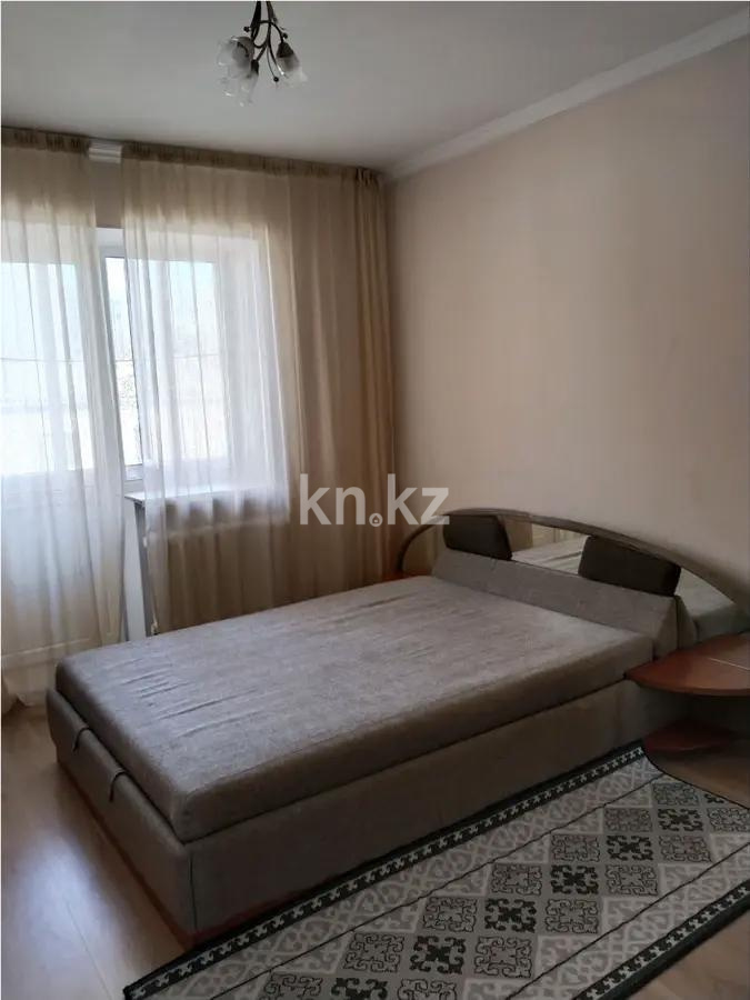 Продажа 3-комнатной квартиры, 85 м², пр. Тауелсыздык, дом  24а в Астане - фото 2