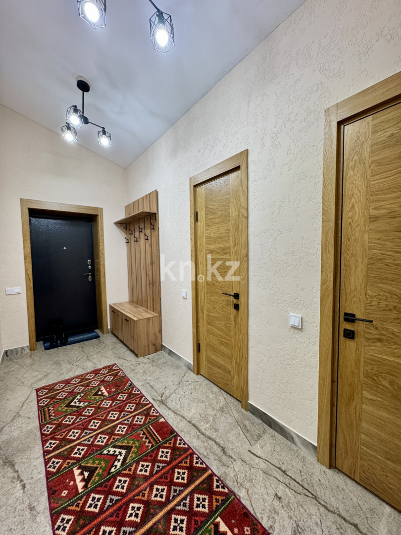 Аренда 3-комнатного дома, 130 м², Есим Хан, дом  23б - Продажа квартир в Казахстане фото 6 из 14