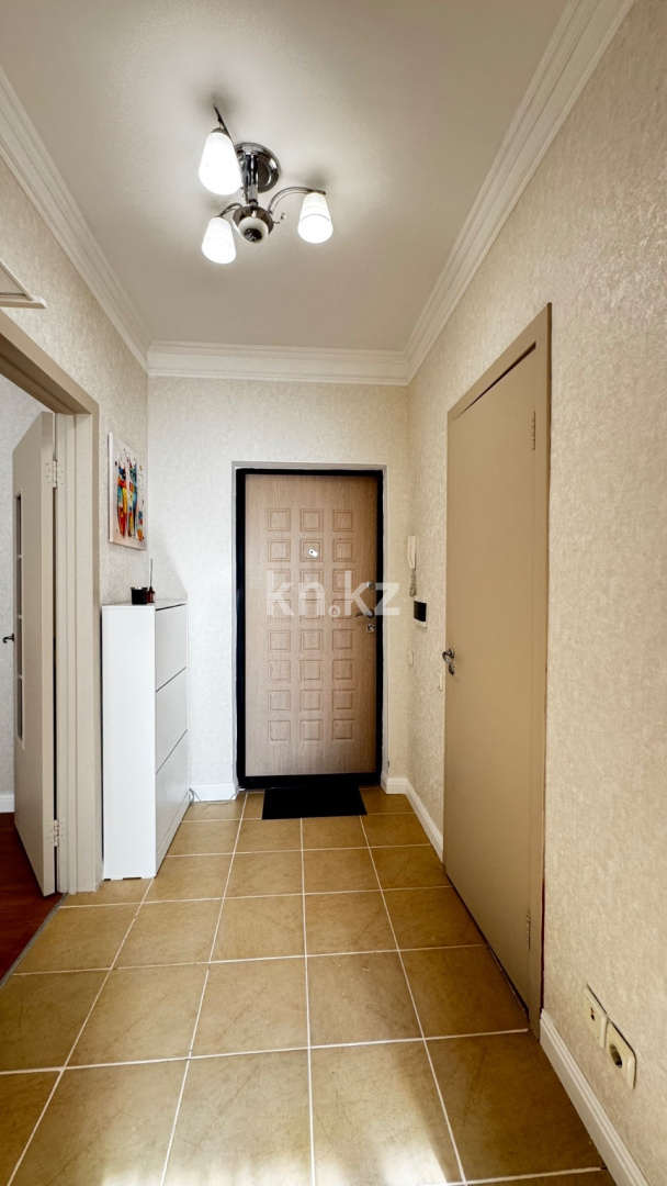 Продажа 1-комнатной квартиры, 45 м² - Продажа квартир в Астане фото 10 из 10