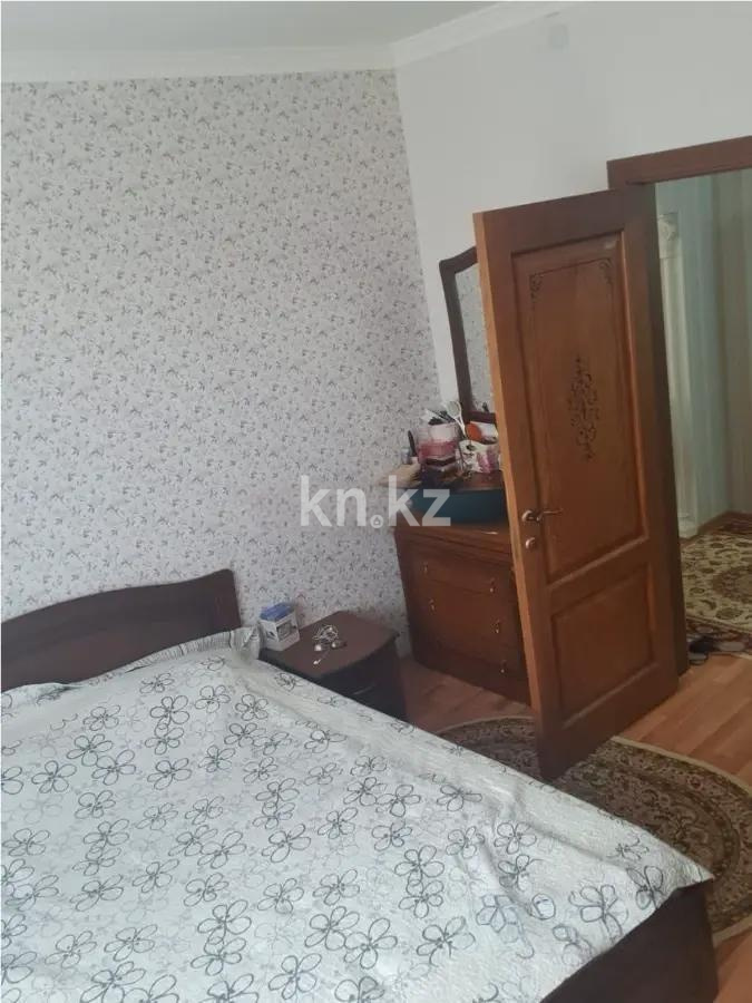 Продажа 3-комнатной квартиры, 124 м², пр. Женис, дом  67 - Продажа  трехкомнатных квартир в Астане с фото фото 3 из 7