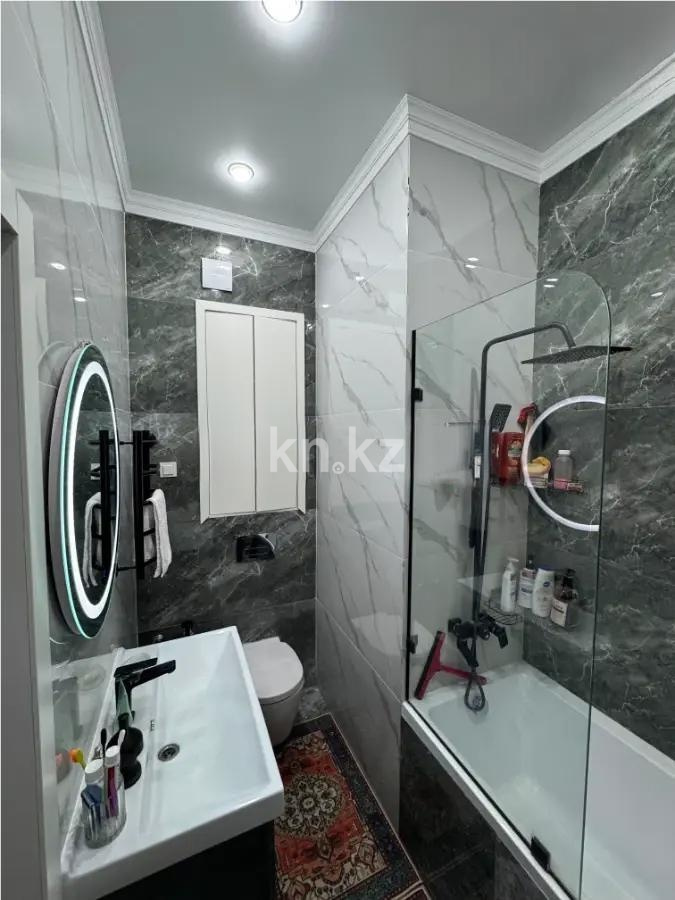 Продажа 2-комнатной квартиры, 52 м² - Продажа квартир в Алматы - страница 13 фото 4 из 4